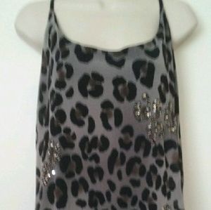 Old Navy Beaded Cami